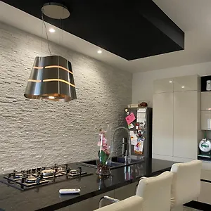 Syria Luxury Appartamento